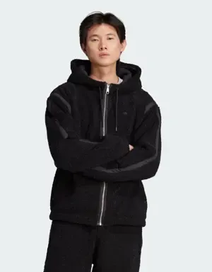 Adidas Chaqueta Prémium Essentials Fleece