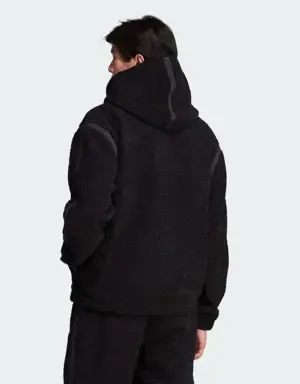 Adidas Chaqueta Prémium Essentials Fleece