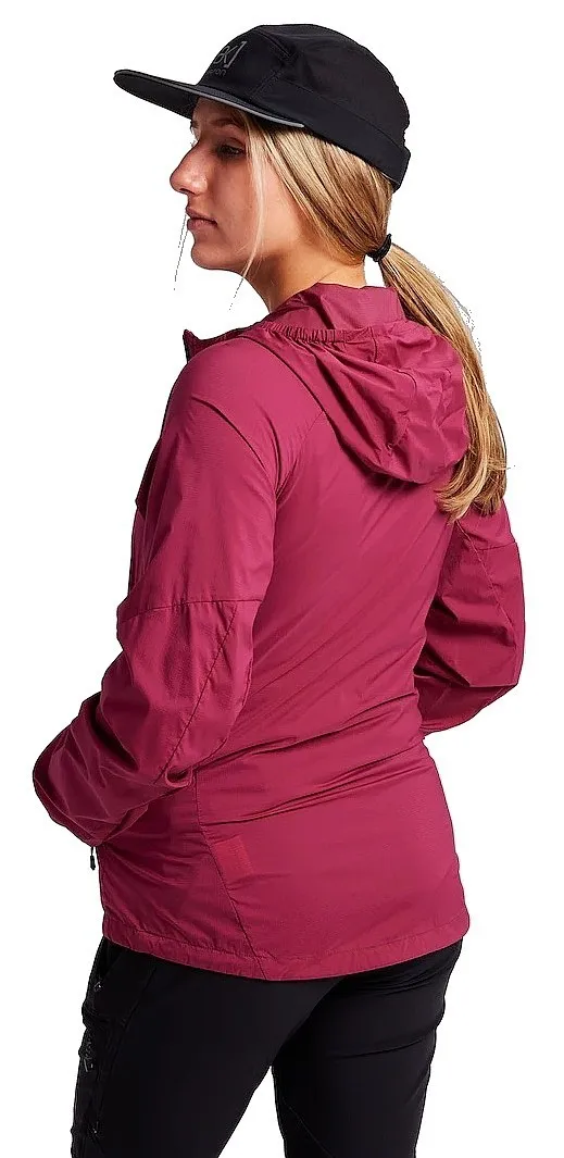 chaqueta Burton AK Dispatcher Ultralight - Spiced Plum - women´s
